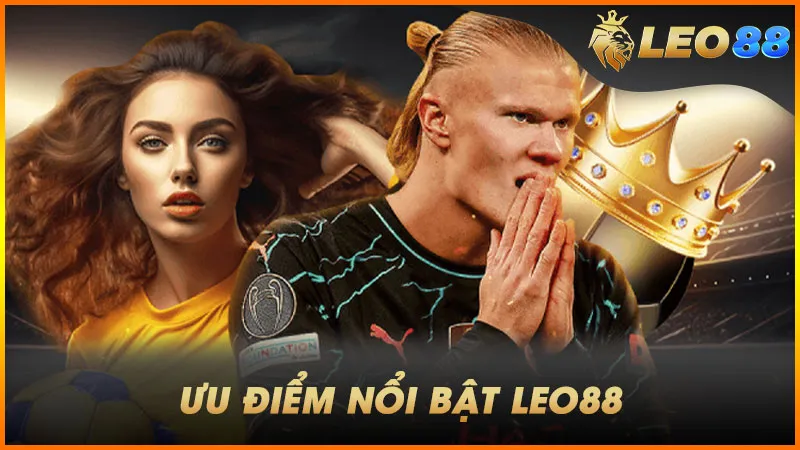 Leo88 3
