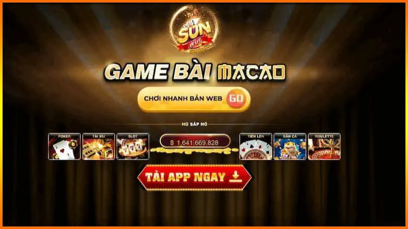 Sunwin Tai App Sunwin 01