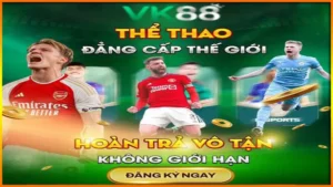 Vk88 The Thao